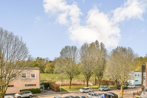 Medium property photo - Blankenbergestraat 43, 1066 TK Amsterdam